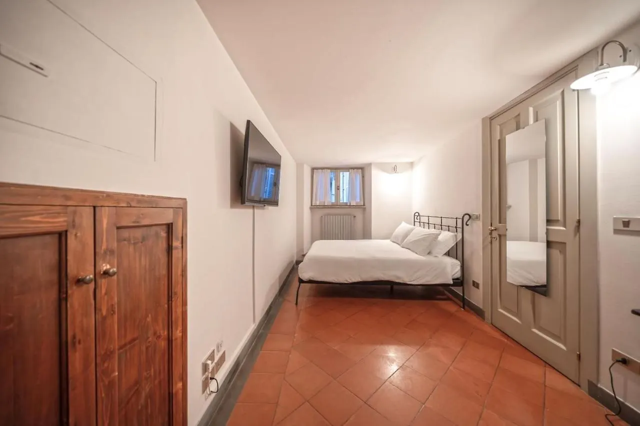 Lejlighed Raffaello - M&M Holiday House Perugia