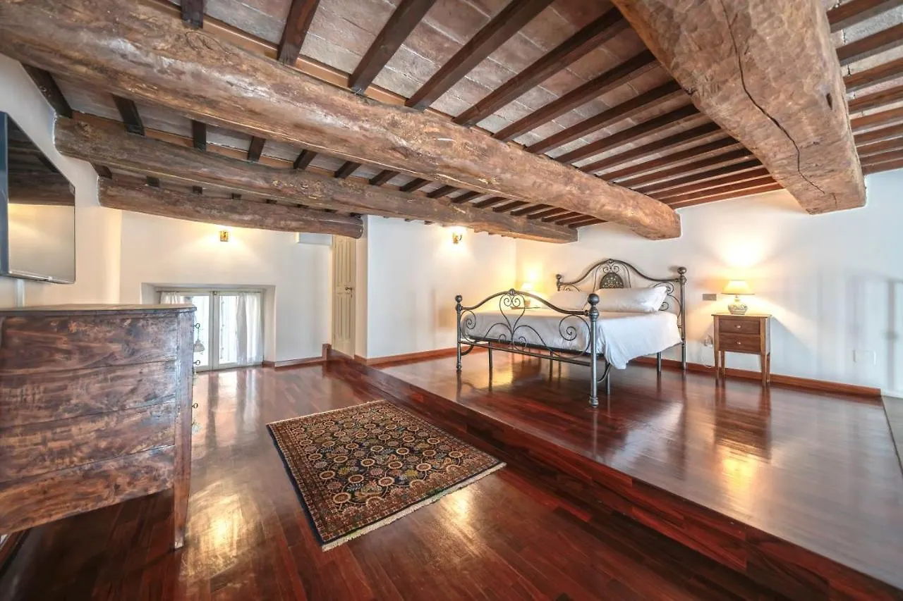 Lejlighed Raffaello - M&M Holiday House Perugia Italien