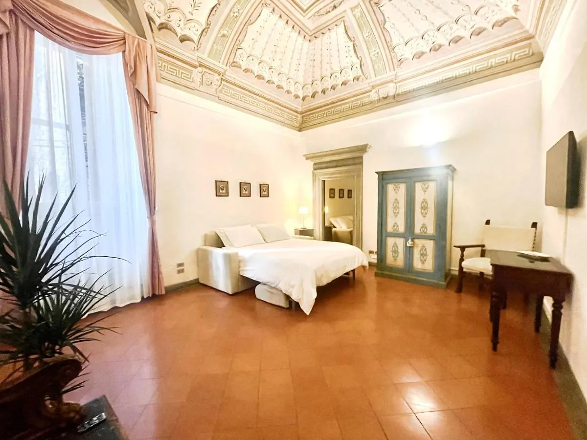 Raffaello - M&M Holiday House Perugia Lejlighed