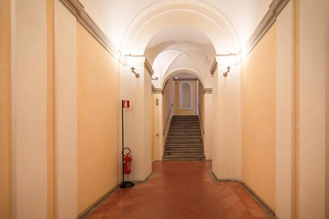Raffaello - M&M Holiday House Perugia Italien