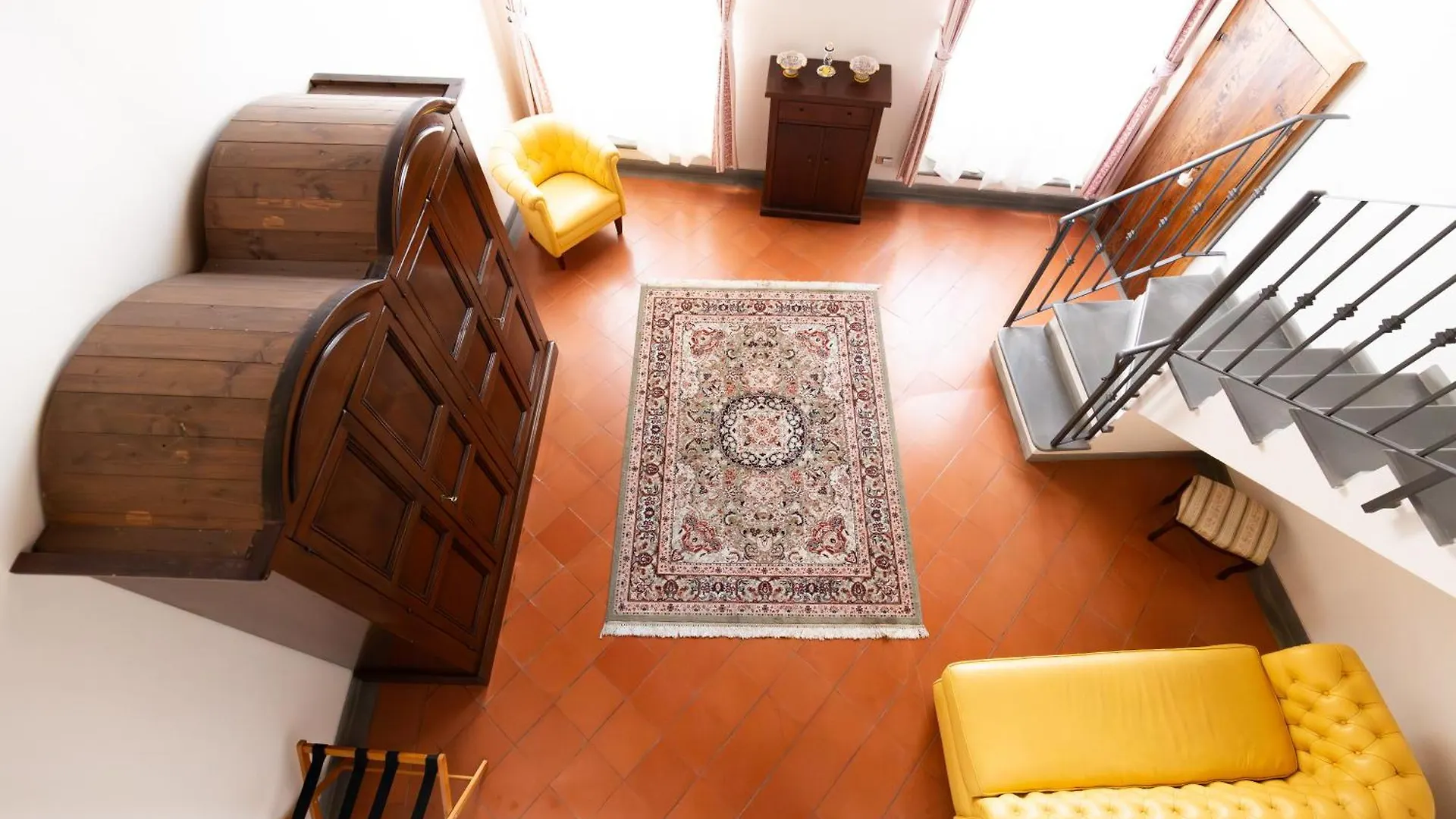 Lejlighed Raffaello - M&M Holiday House Perugia