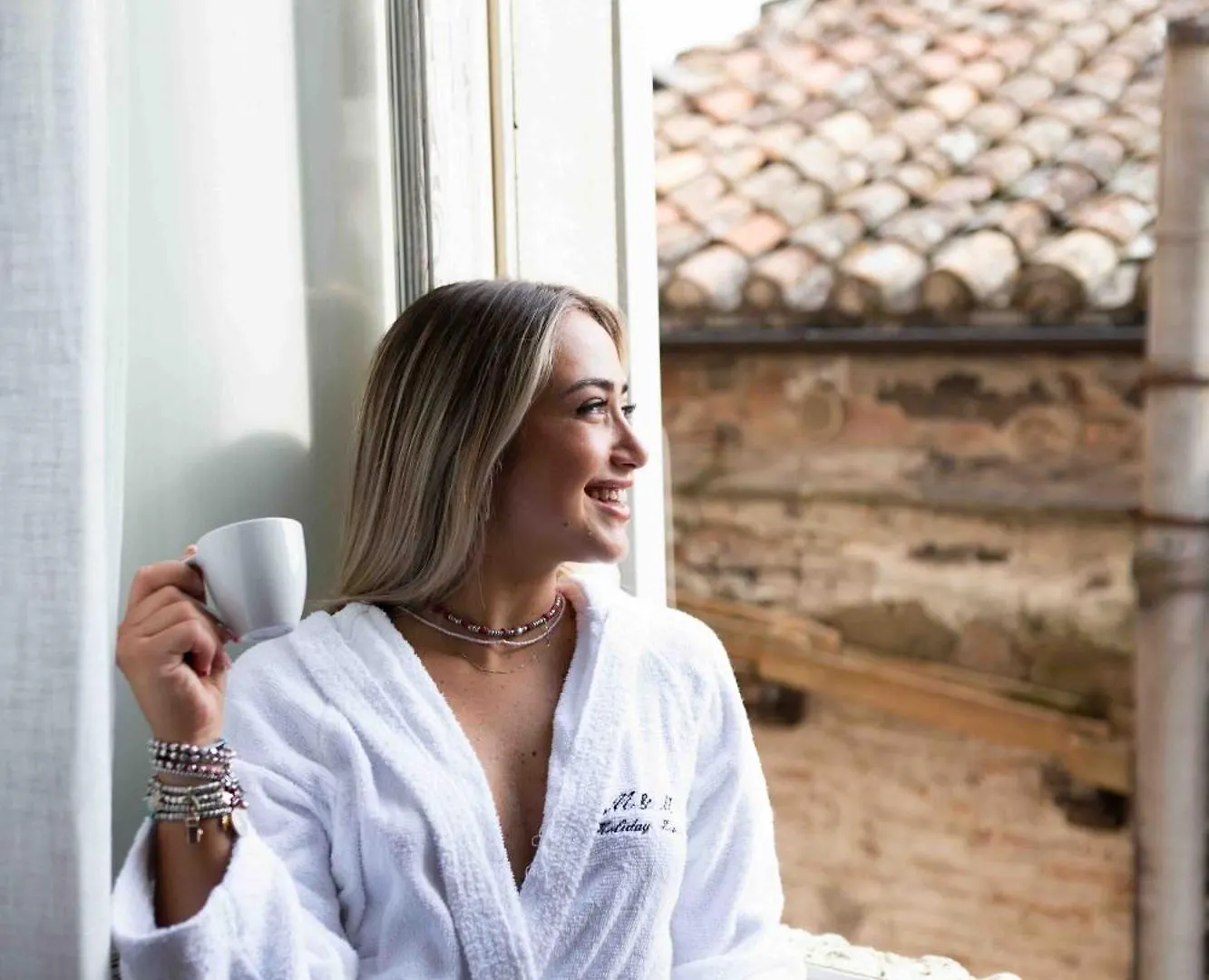 Raffaello - M&M Holiday House Perugia