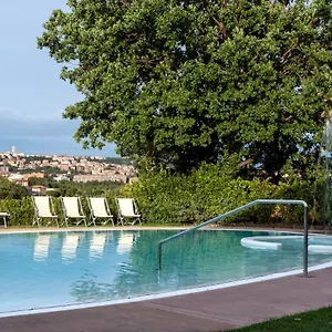 4* מלון La Meridiana Bleisure