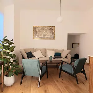  Appartamento Casa Delle Volte