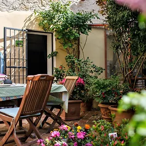 Apartment Casagiuliana