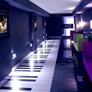 Gio Wine E Jazz Area Otel