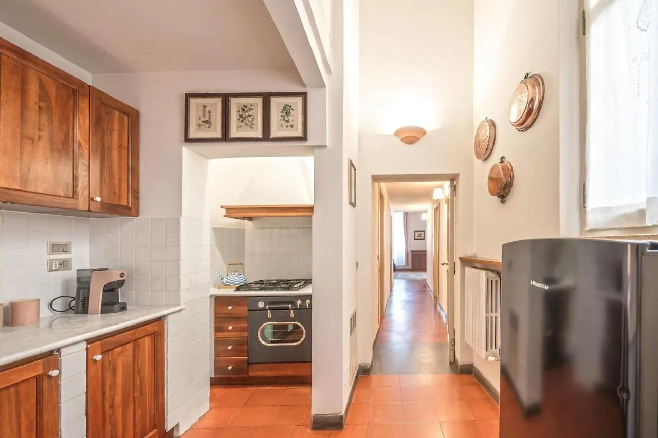 Raffaello - M&M Holiday House Perugia Apartmán
