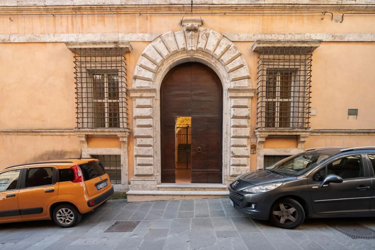 Raffaello - M&M Holiday House Perugia