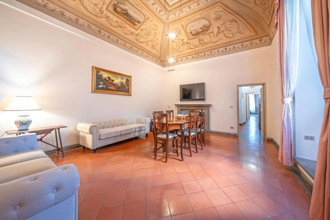 Raffaello - M&M Holiday House Perugia Apartmán