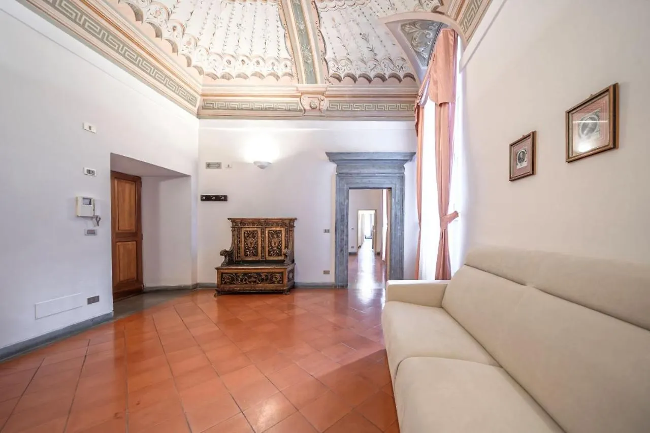 Raffaello - M&M Holiday House Perugia