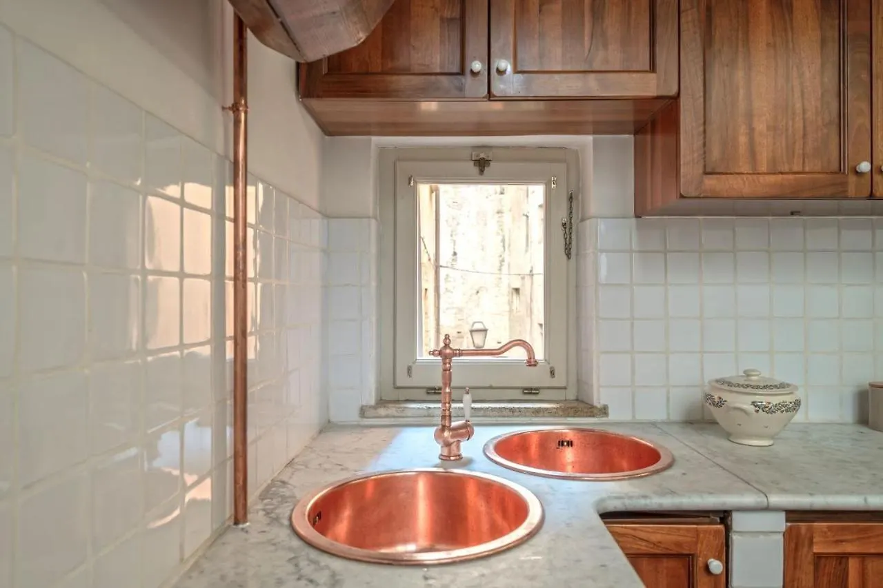 Apartmán Raffaello - M&M Holiday House Perugia Itálie