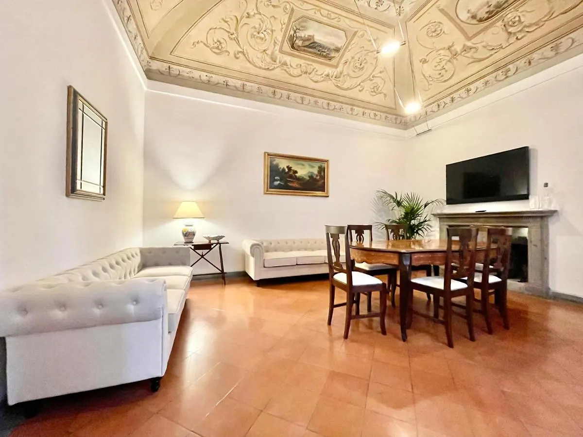Apartmán Raffaello - M&M Holiday House Perugia