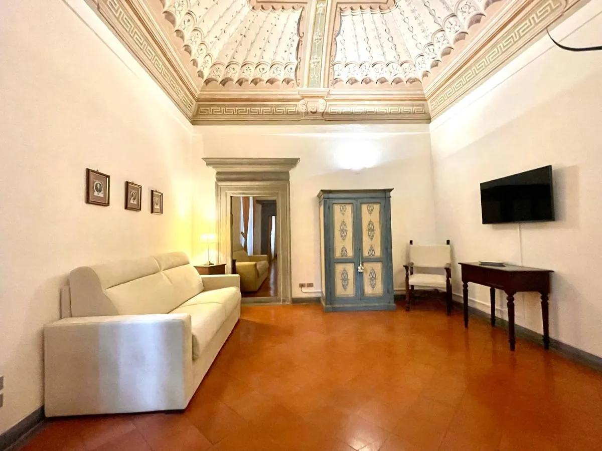 Appartamento Raffaello - M&M Holiday House Perugia