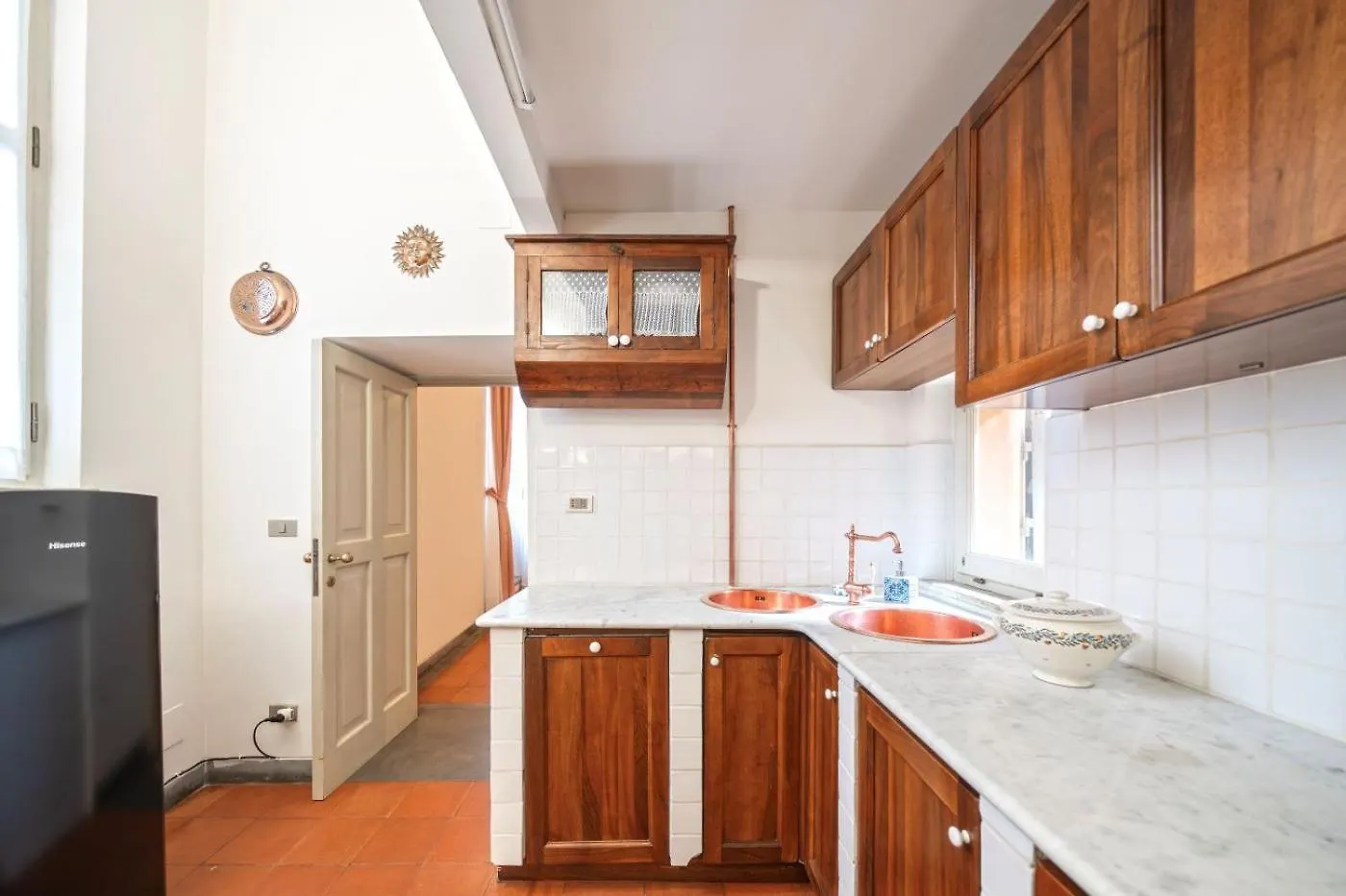 Appartamento Raffaello - M&M Holiday House Perugia