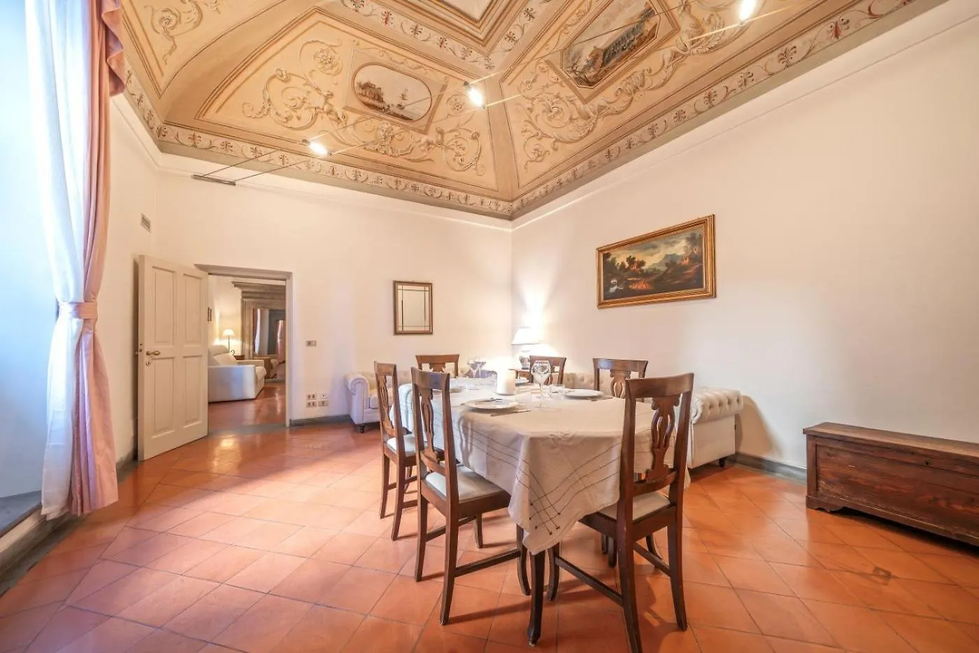Raffaello - M&M Holiday House Perugia Appartamento