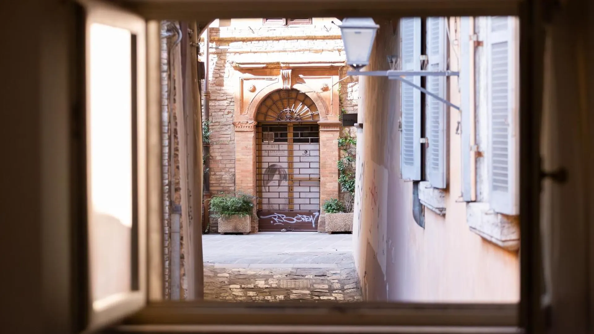 Raffaello - M&M Holiday House Perugia