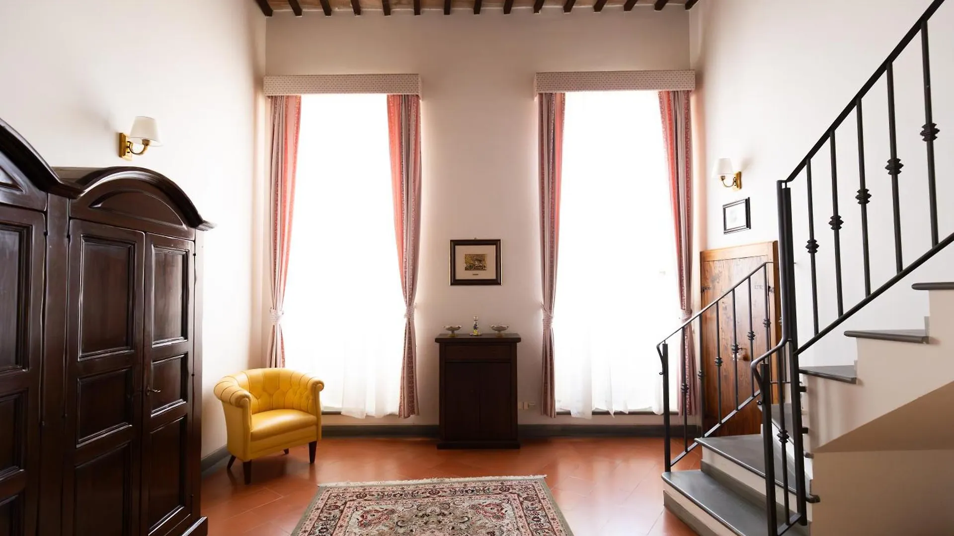 Raffaello - M&M Holiday House Perugia