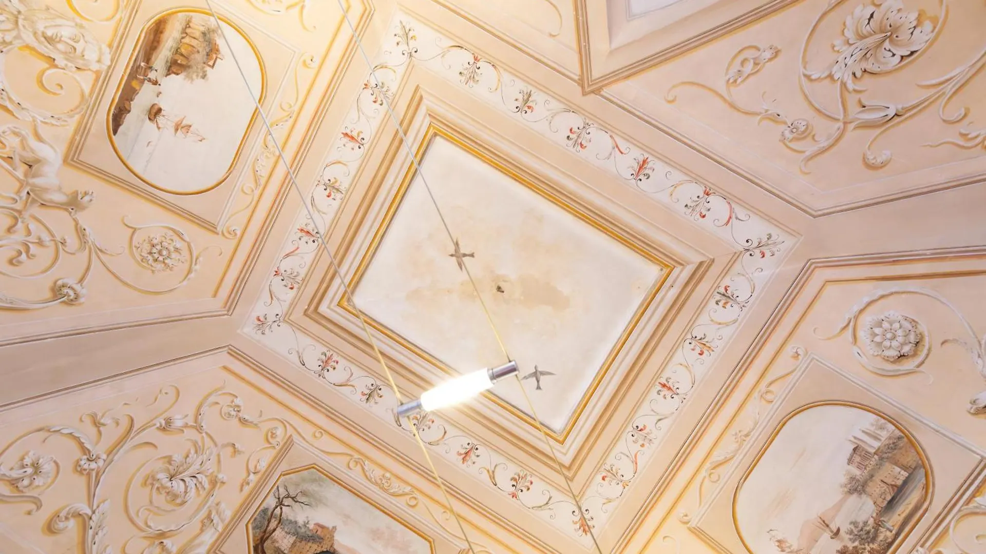 Raffaello - M&M Holiday House Perugia